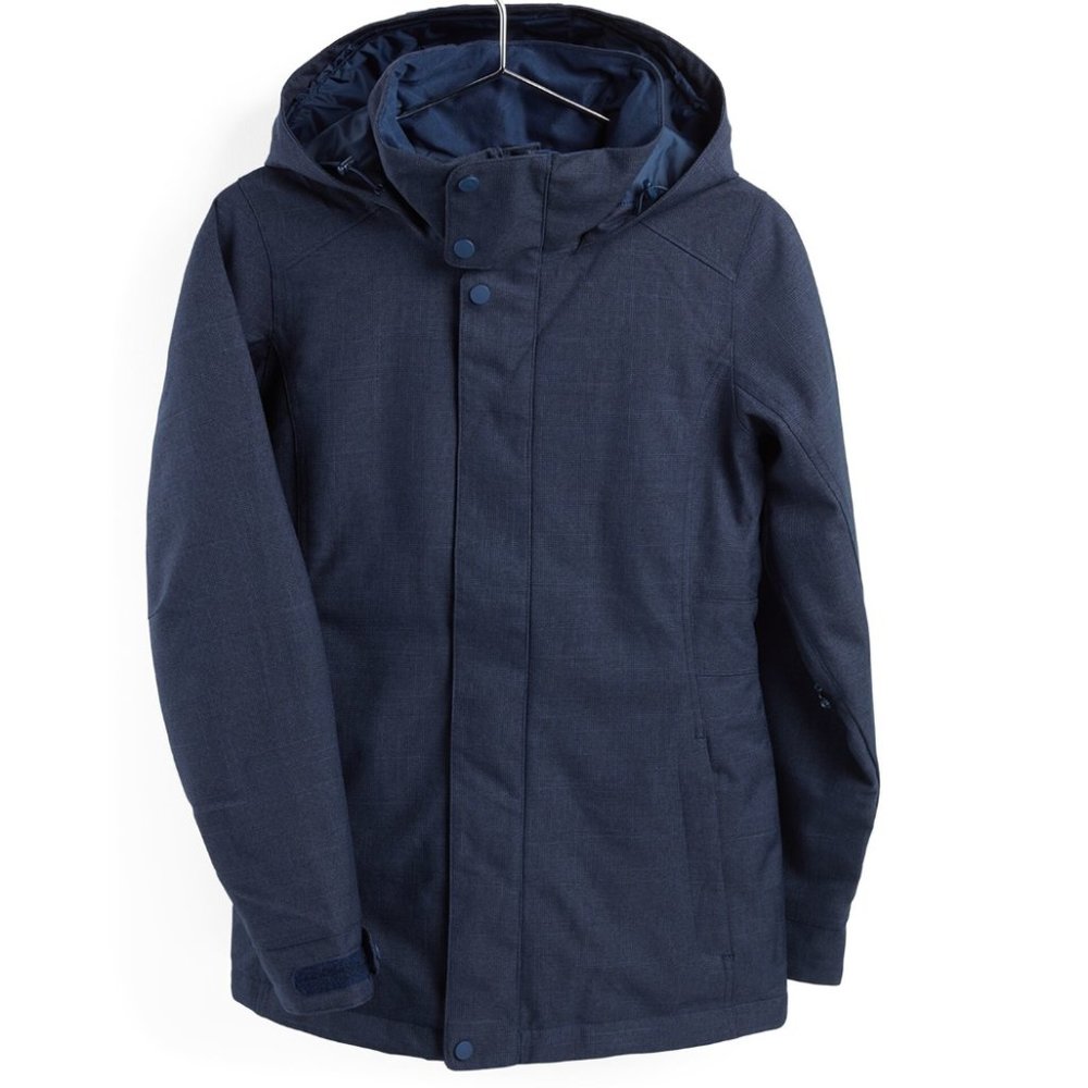Like New Burton Women's Jet Set Ski Jacket